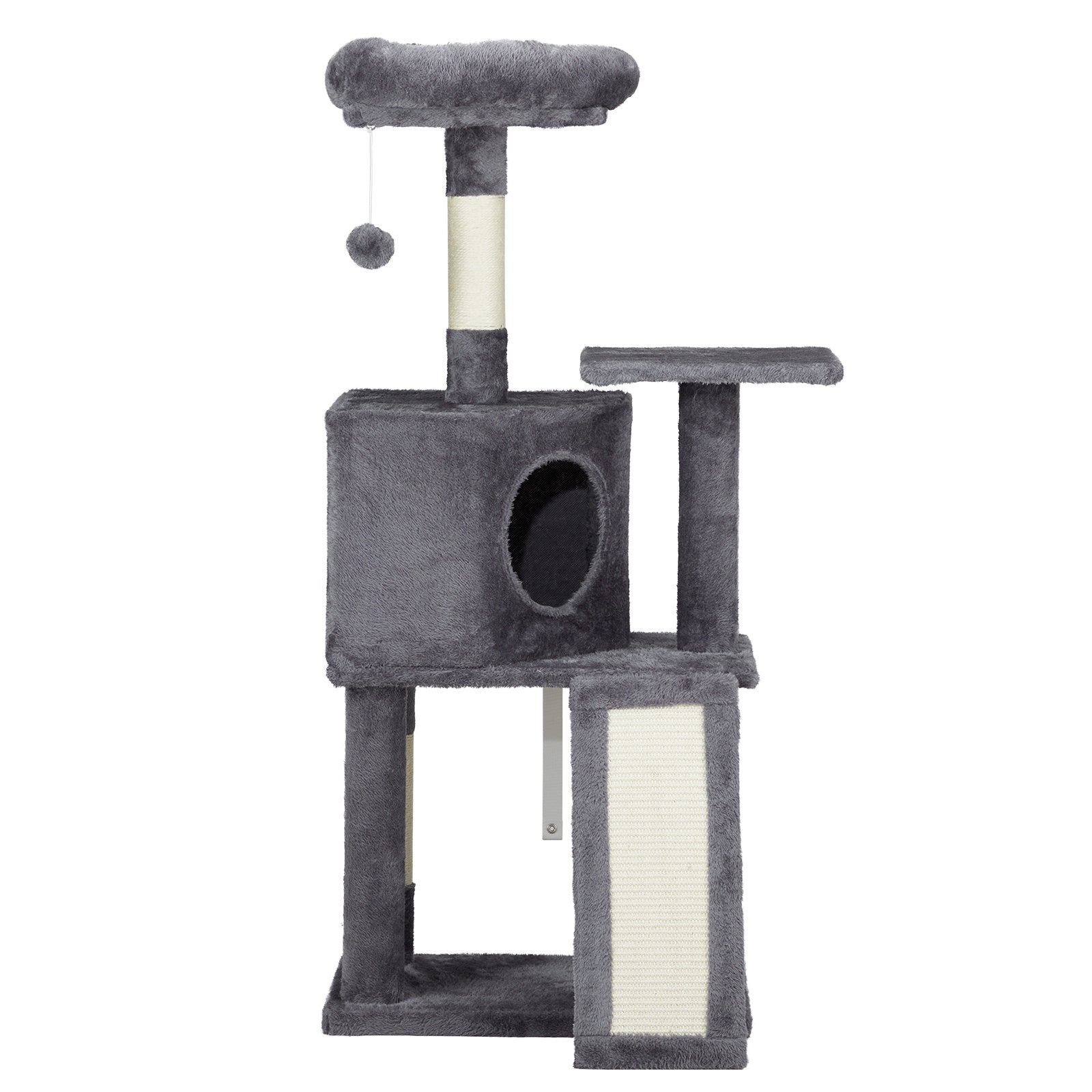 Cloud Loft Cat Tower & Scratcher